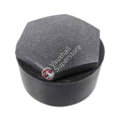 INSIGNIA LOCKING WHEEL NUT COVER