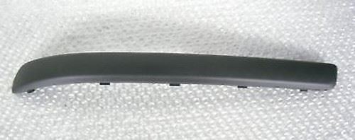 Protective Rail