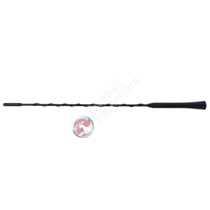 Aerial Rod