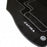 Vauxhall Zafira C Tourer Mats - Velour Carpet - Black (Set of Four)