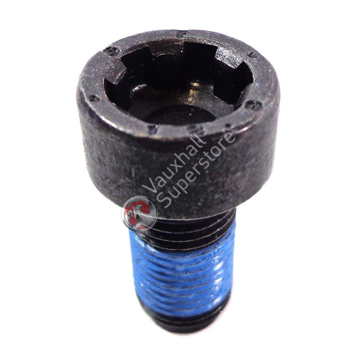 Special Screw