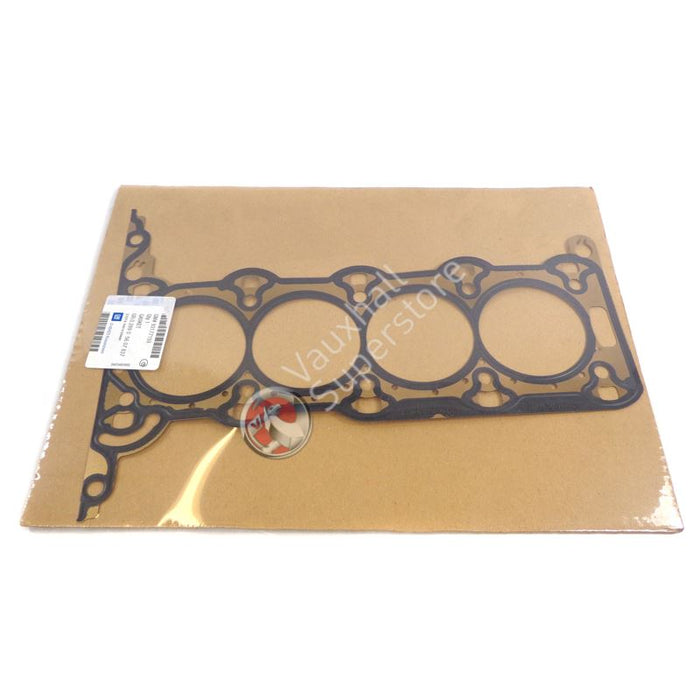 Gasket, Cylinder Head