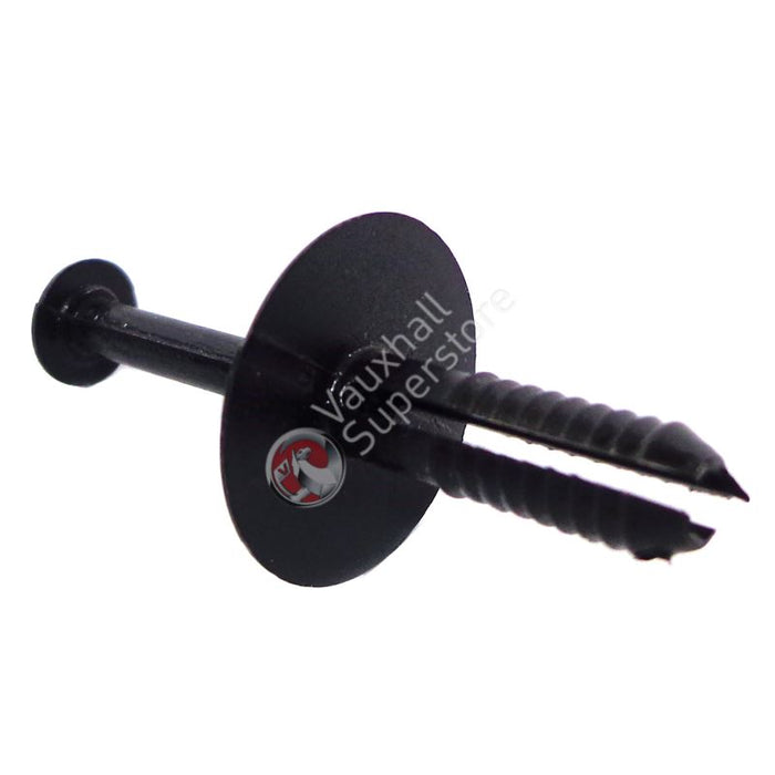 Rivet, Expanding
