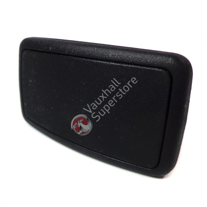 HOOK, CARGO (FLEX ORGANIZER RAILS)