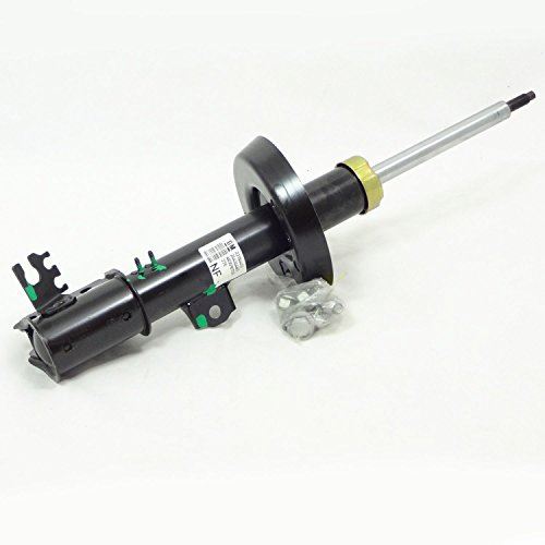 Vauxhall Vectra B (1996-2002) Shock Absorber - 72119108