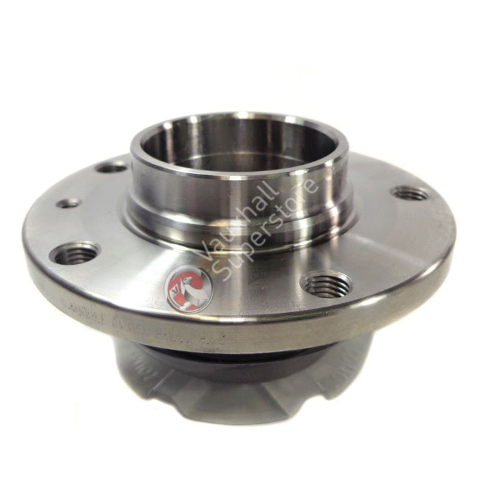 Wheel Bearing