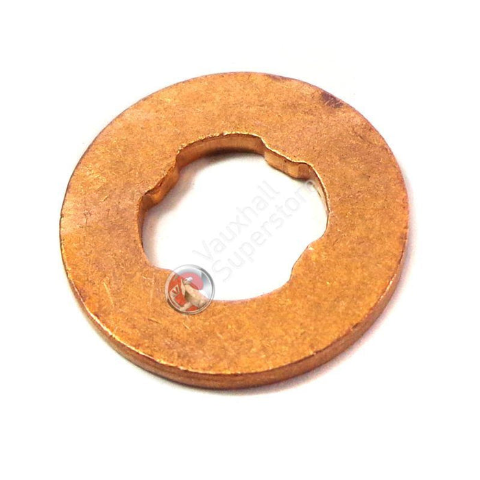 GASKET, SEAL, INJECTOR NOZZLE (NLS.- USE 55245288)