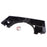 TRAY,  STORAGE COMPARTMENT, REAR  (FOR RPO BF5, EXTENDED CARGO FLOOR)