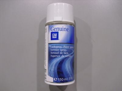 Glacier/Casablanca White Spray Paint Can 150ml (colour code:L474/10L)