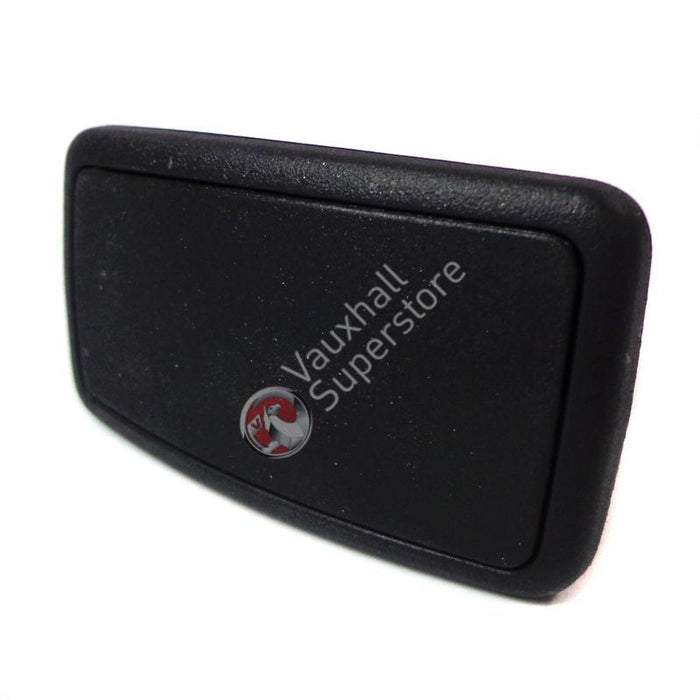 HOOK, CARGO (FLEX ORGANIZER RAILS)