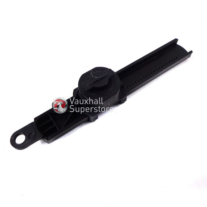 GLOVE BOX LID DAMPER — Vauxhall Superstore