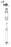 VAUXHALL SHOCK ABSORBER - GENUINE NEW - 95527309