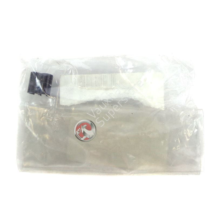 CLIP,BRK PIPE(HOLDS (2) LINES IN CLAMP C STYLE RETAINER)