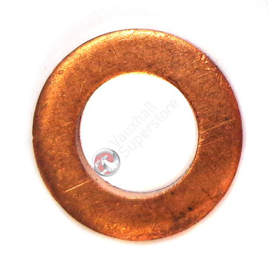 WASHER, FUEL INJECTOR (CONSISTS OF 5 PIECES)