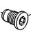 VAUXHALL CAP - GENUINE NEW - 11561751