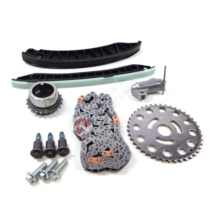 DRIVE PARTS, SET