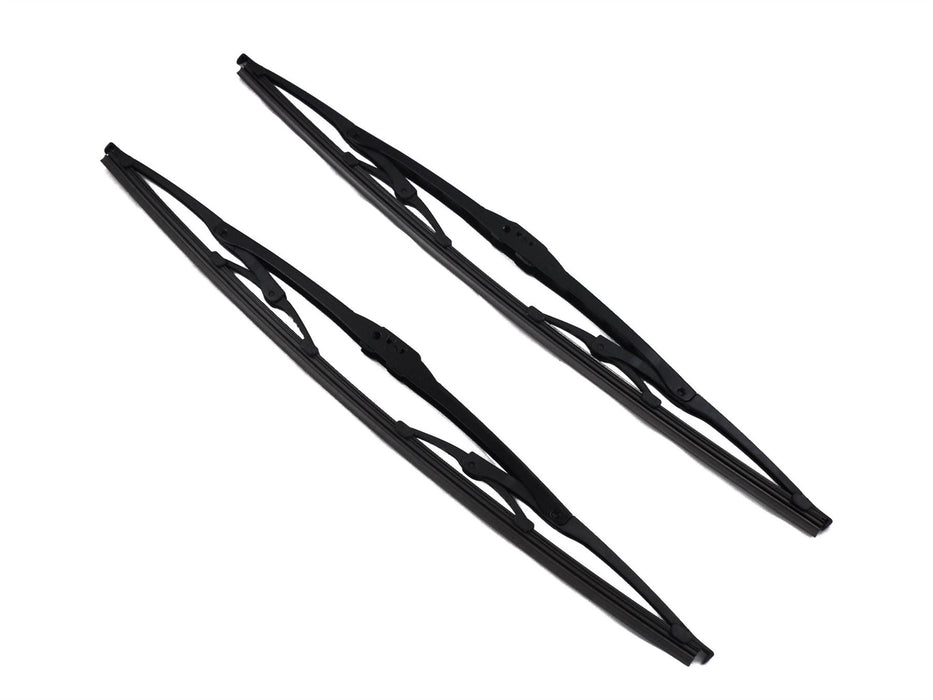 Movano B (2010-) Wiper Blades, Front Pair
