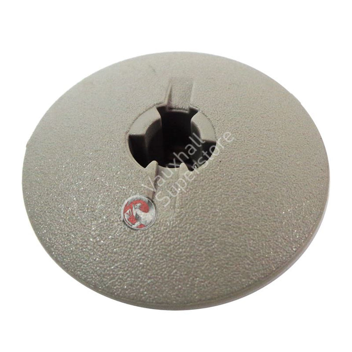 Push Button — Vauxhall Superstore