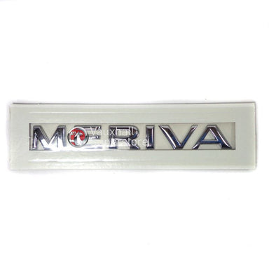 Name Plate Meriva
