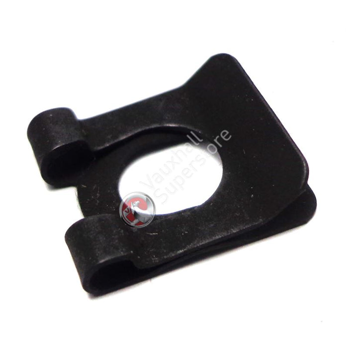 Clamp, Locking