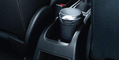 VAUXHALL Genuine Vivaro B 2015+ Muffin top ashtray Official Vivaro B Muffin Top Ashtray