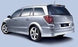 ASTRA H VAN VXR STYLING KIT  04-10