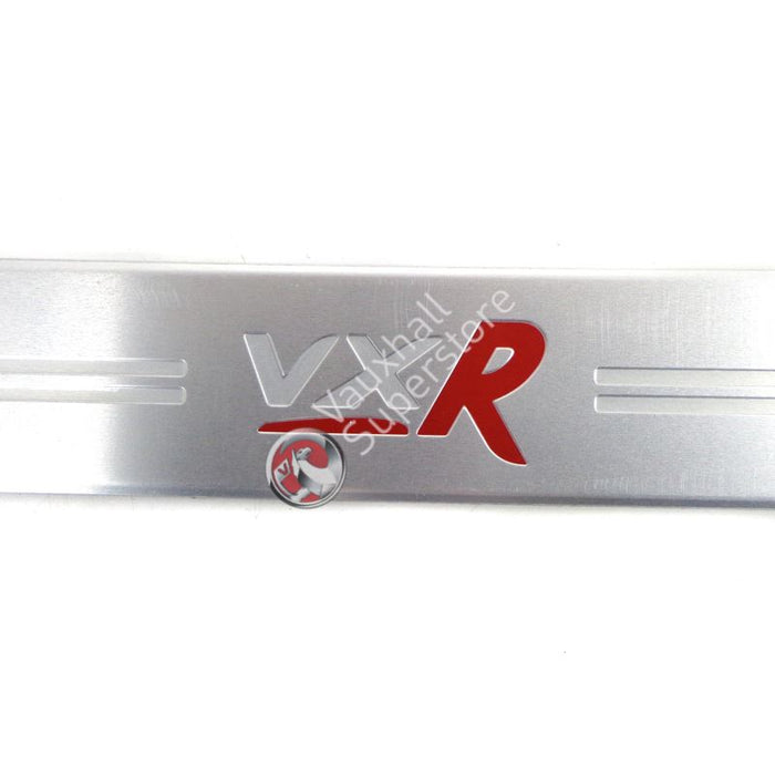 Name Plate
