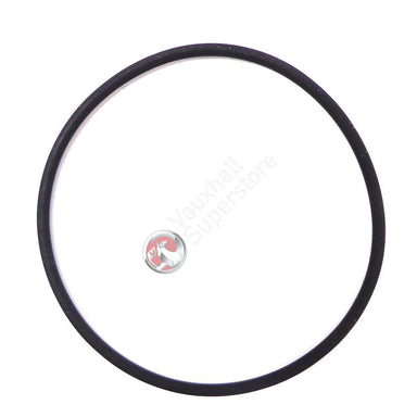 VAUXHALL O-RING  - GENUINE NEW - 19132940