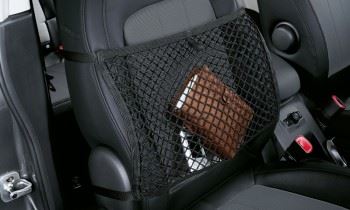 Astra H 5 Door (2005-2009) Front Passenger Seat Net