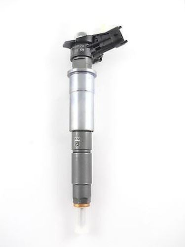 Injector