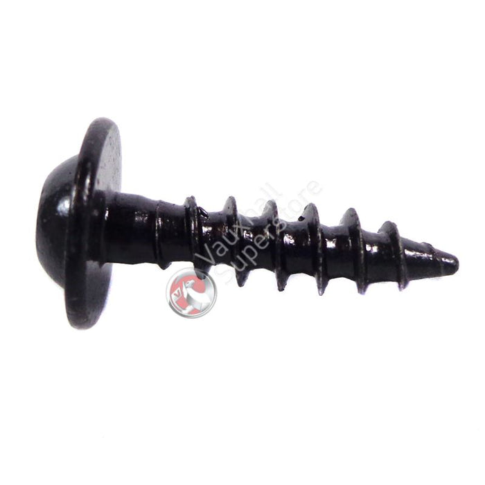 Screw