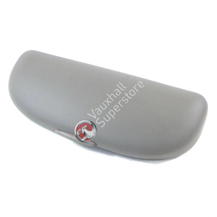 STORAGE BOX, FOR EYE GLASS HOLDER, LIGHT TITANIUM