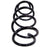 Set-Springs, Front
