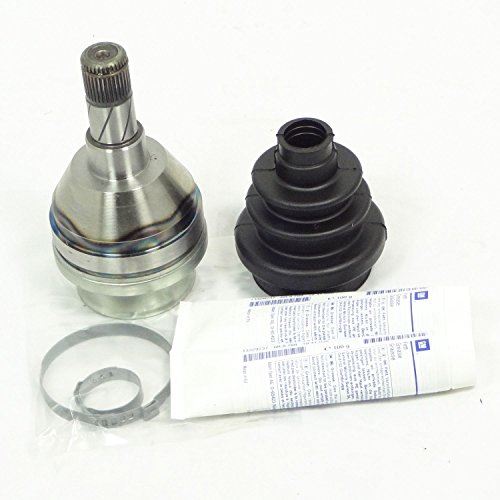 Vauxhall Astra Vectra Signum Calibra F23 Inner Cv Joint Kit - 93173430