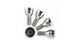 Astra TwinTop Locking Wheel Nuts