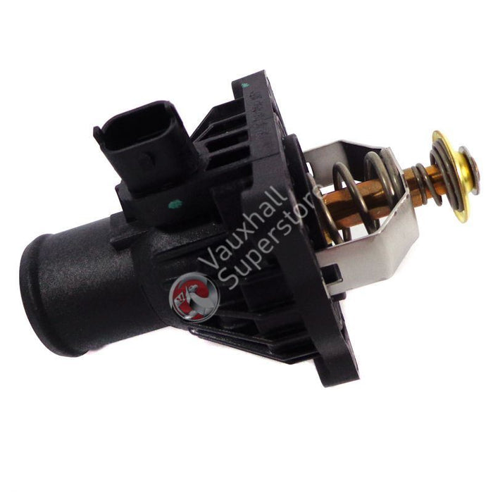 Thermostat