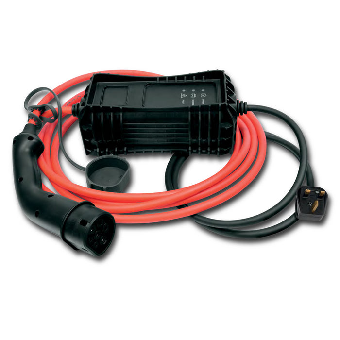 Grandland X Hybrid Mode 2 Emergency Charging Cable - Type G Cable