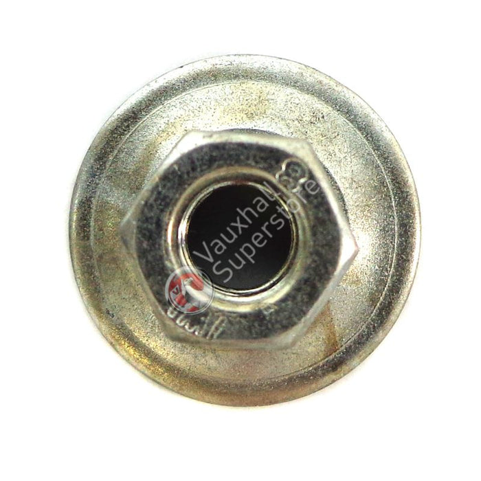 Nut, Hex Head