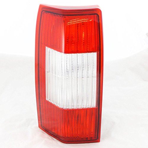 Vauxhall Omega B (94-03) Rear Tail Light - Passenger Side - Lh- 9192333