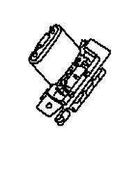 VAUXHALL WIRING HARNESS - GENUINE NEW - 95526379
