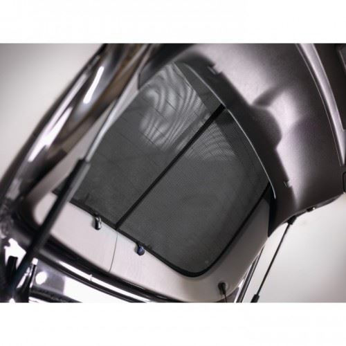 Mokka Privacy Shades- Rear Window