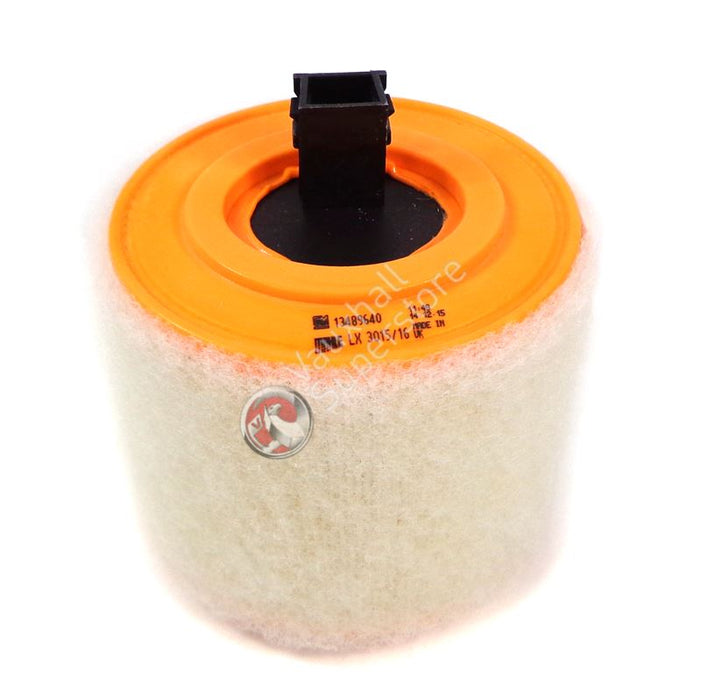 ELEMENT, AIR CLEANER