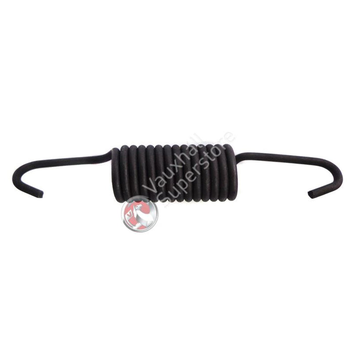 SPRING, TENSIONER, TIMING BELT