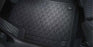 VAUXHALL Genuine Crossland X Footwell Floor Mats Rubber All Weather - Jet Black - Mud/Rain/Snow/Footwell/passenger/Driver/Rear/Front