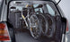 Astra H Estate (2005-2010) / Vectra C Bicycle Carrier - Interior Fit