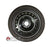 Insignia 17 Inch Steel Wheel, 4J X 17 (Space Saver) With Tyre