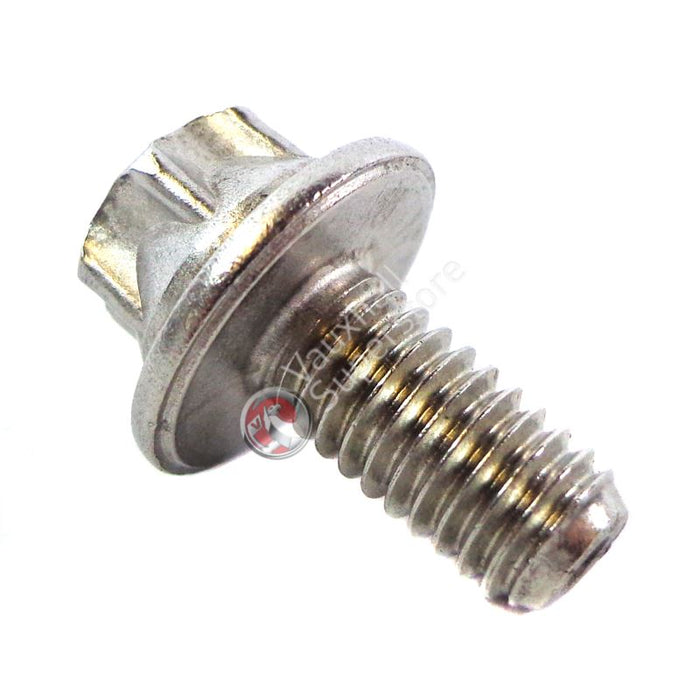 Screw-Torx