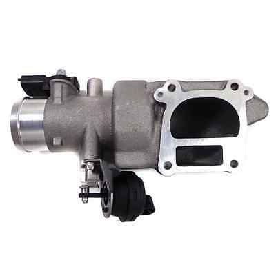 MANIFOLD, INDUCTION, UPPER (FOR HIGH OUTPUT ENGINE) (USED WITH AUTOMATIC TRANSMISSION)