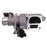 MANIFOLD, INDUCTION, UPPER (FOR HIGH OUTPUT ENGINE) (USED WITH AUTOMATIC TRANSMISSION)