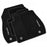 Vauxhall Zafira C Tourer Mats - Velour Carpet - Black (Set of Four)